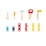 HAPE Little Engineer's Workbench