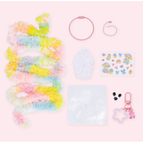 TIGER TRIBE Bag Charm Kit - Fluffy Dog - playhao - Toy Shop Singapore
