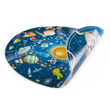 HAPE Solar System Puzzle