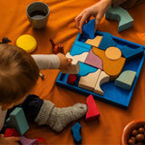 GRIMM'S Small Building Set Wave (Order starts in Feb)