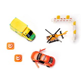 SIKU Gift Set Rescue