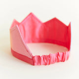 SARAH'S SILKS Crown - Rainbow Rose - playhao - Toy Shop Singapore