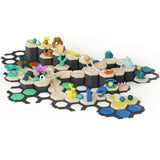 RAVENSBURGER GraviTrax Junior: Starter Set XXL My Planet - playhao - Toy Shop Singapore