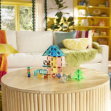 THE ORIGINAL MAGNA-TILES Puppy Park™ - playhao - Toy Shop Singapore