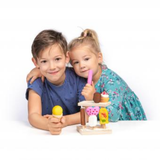 ERZI Ice Stand Summerfresh - playhao - Toy Shop Singapore