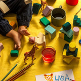 GRIMM'S Small Building Set Movement (Order starts in Feb)