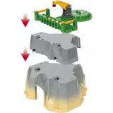 BRIO Cargo Mountain Set - playhao - Toy Shop Singapore