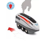 BRIO World Turbo Train - playhao - Toy Shop Singapore