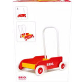 BRIO Toddler Wobbler red/yellow - playhao - Toy Shop Singapore