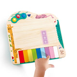 HAPE Dynamic Pixel Piano