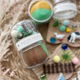T.TINY TROVE Play on the Go Jar - Farm - playhao - Toy Shop Singapore
