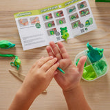 TIGER TRIBE Super Clay - Jungle - playhao - Toy Shop Singapore