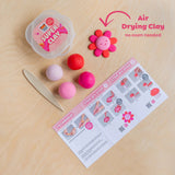 TIGER TRIBE Super Clay - Sunset - playhao - Toy Shop Singapore
