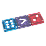 THE ORIGINAL MAGNA-TILES  Learn Numbers  (PRE-ORDER)