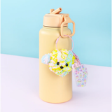 TIGER TRIBE Bag Charm Kit - Fluffy Dog - playhao - Toy Shop Singapore