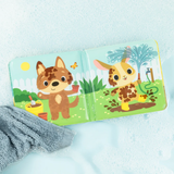 TIGER TRIBE Bath Book - Messy Farm - playhao - Toy Shop Singapore