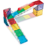 THE ORIGINAL MAGNA-TILES Rail Racers™ - playhao - Toy Shop Singapore