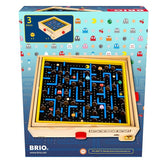 BRIO Pac-Man Labyrinth Maze Game - playhao - Toy Shop Singapore