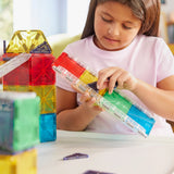 THE ORIGINAL MAGNA-TILES  Rail Racer Rail Pack (PRE-ORDER)