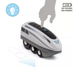 BRIO World Turbo Train - playhao - Toy Shop Singapore