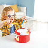 HAPE Learn with Lights Drum