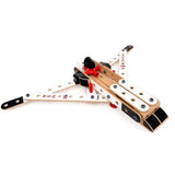 BRIO Builder Apollo Saturn V Rocket Building - playhao - Toy Shop Singapore