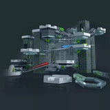 RAVENSBURGER GraviTrax PRO: Starter Set - playhao - Toy Shop Singapore