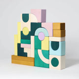 GRIMM'S Small Building Set Movement (Order starts in Feb)