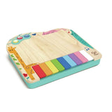 HAPE Dynamic Pixel Piano