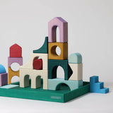 GRIMM'S Small Building Set Floors (Order starts in Feb)