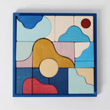 GRIMM'S Small Building Set Wave (Order starts in Feb)