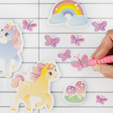 TIGER TRIBE Bath Art -  Unicorn Tales - playhao - Toy Shop Singapore