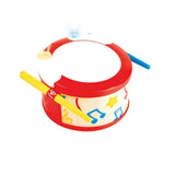 HAPE Learn with Lights Drum