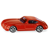 SIKU MAN Car Tranporter