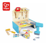 HAPE Little Engineer's Workbench