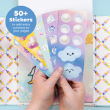 TIGER TRIBE Oodle Doodles - Magical Friends - playhao - Toy Shop Singapore