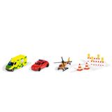 SIKU Gift Set Rescue