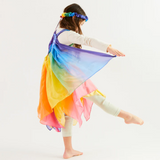 SARAH'S SILKS Wings - Rainbow - playhao - Toy Shop Singapore