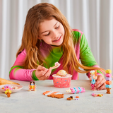 PLUS-PLUS Learn to Build - Ice Cream Shop - playhao - Toy Shop Singapore