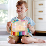 HAPE Dynamic Pixel Piano