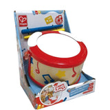 HAPE Learn with Lights Drum