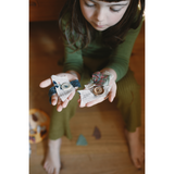 GRAPAT Advent Calendar 2025 - playhao - Toy Shop Singapore