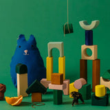 GRIMM'S Small Building Set Movement (Order starts in Feb)