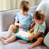 HAPE Dynamic Pixel Piano
