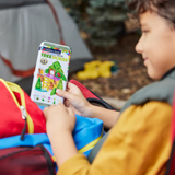 THE ORIGINAL MAGNA-TILES  microMAGS Travel Treehouse **PRE-ORDER** - playhao - Toy Shop Singapore