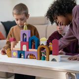 GRIMM'S Building Set Panorama (Order starts in Feb)