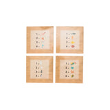 TIGER TRIBE Magic Painting World - Ocean - playhao - Toy Shop Singapore