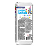 THE ORIGINAL MAGNA-TILES  Spring Garden Travel  (PRE-ORDER)