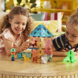 THE ORIGINAL MAGNA-TILES Puppy Park™ - playhao - Toy Shop Singapore