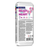 THE ORIGINAL MAGNA-TILES  Heart to Heart Travel  (PRE-ORDER)